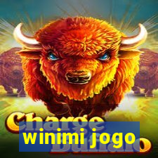 winimi jogo