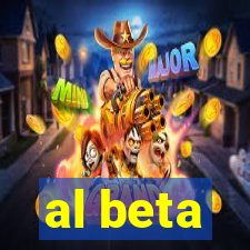 al beta