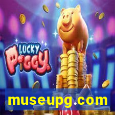 museupg.com