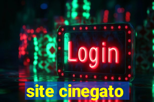 site cinegato