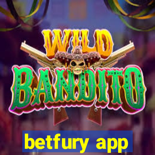 betfury app