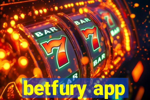 betfury app