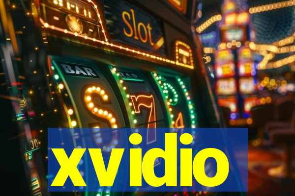 xvidio