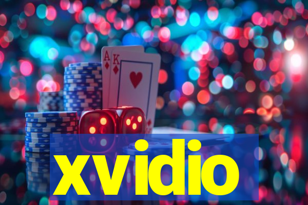 xvidio