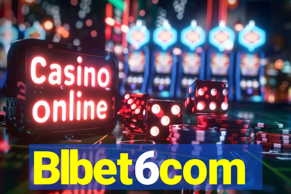 Blbet6com