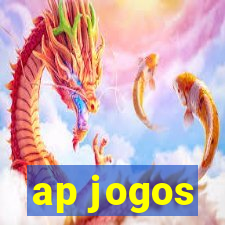 ap jogos