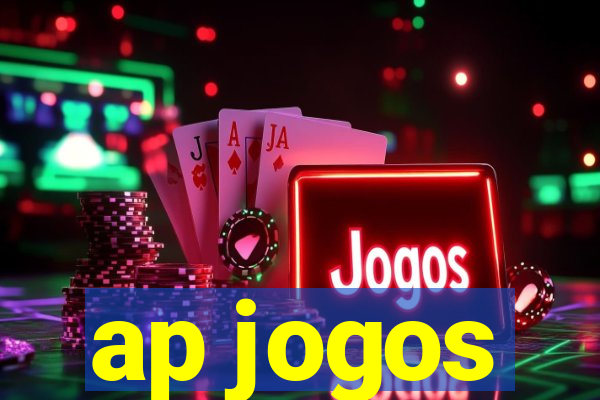 ap jogos