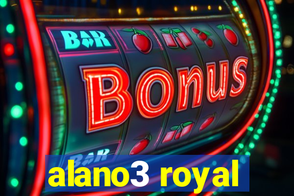 alano3 royal