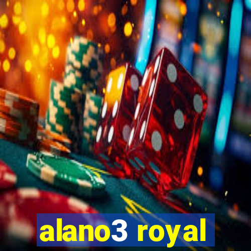 alano3 royal