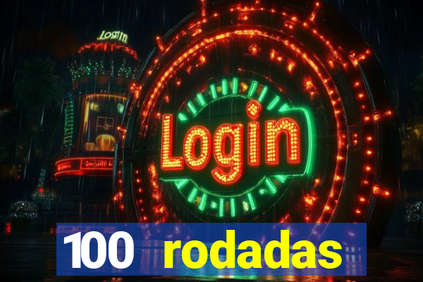 100 rodadas gr谩tis no cadastro