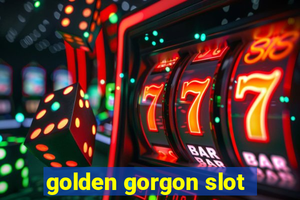 golden gorgon slot