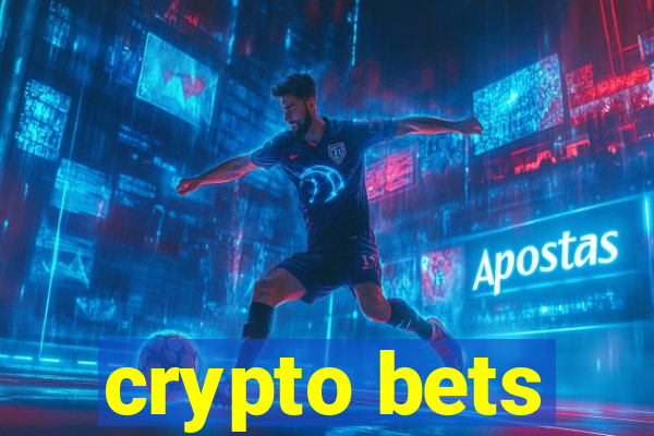 crypto bets