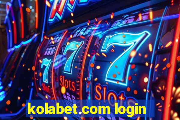 kolabet.com login