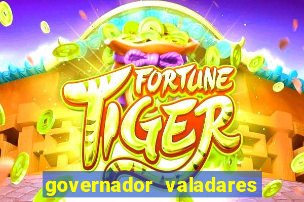 governador valadares o que fazer