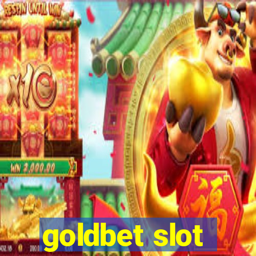 goldbet slot