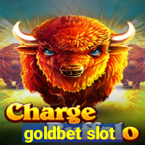 goldbet slot