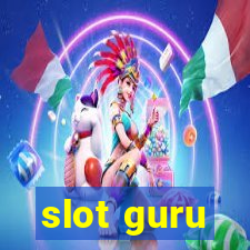 slot guru