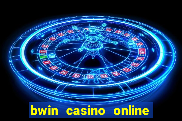 bwin casino online jeux argent