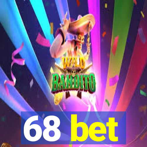 68 bet