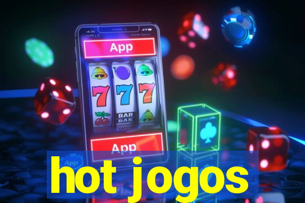 hot jogos