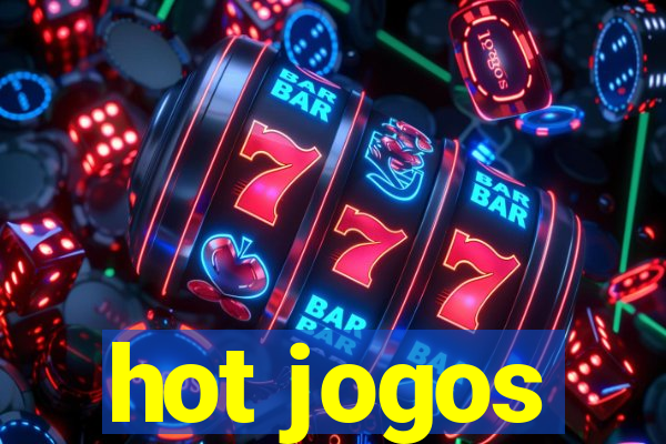 hot jogos