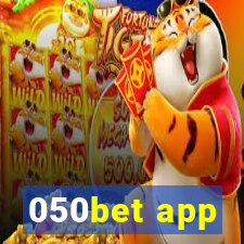 050bet app