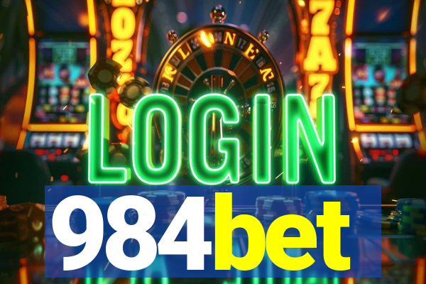 984bet