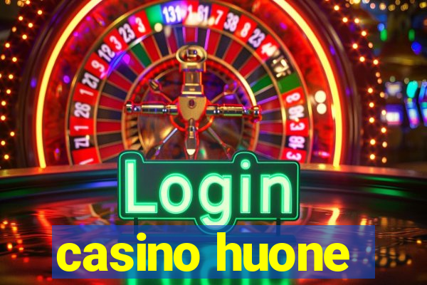 casino huone