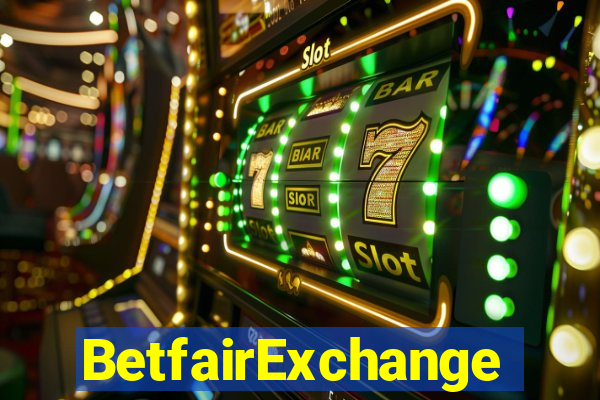 BetfairExchange