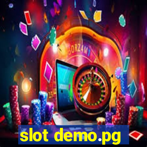 slot demo.pg