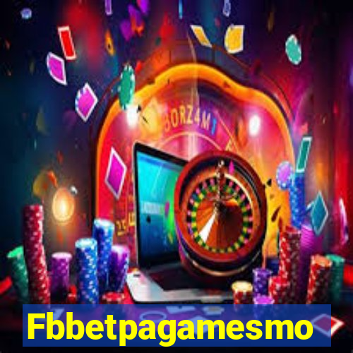 Fbbetpagamesmo