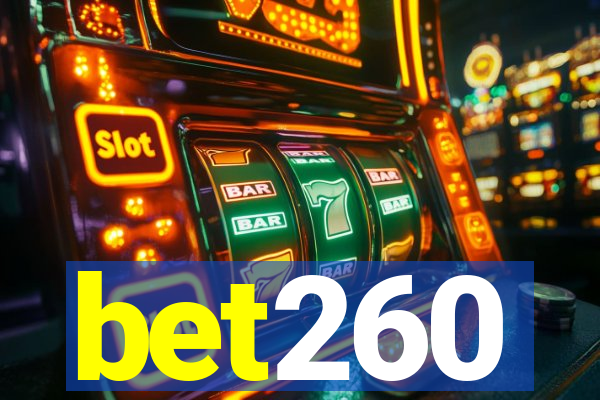 bet260