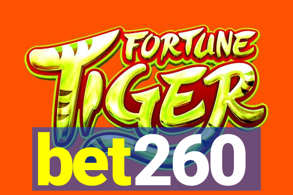 bet260