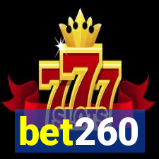 bet260