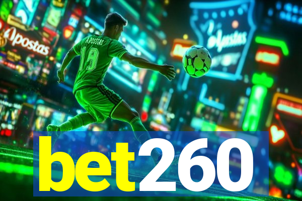 bet260