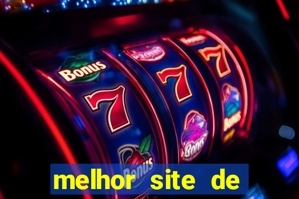 melhor site de jogos online