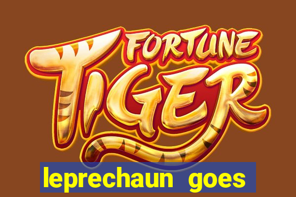 leprechaun goes egypt slot recenzie