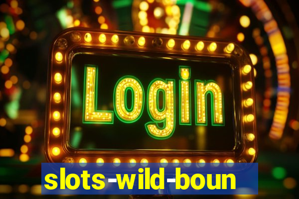 slots-wild-bounty-showdown