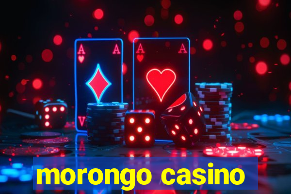 morongo casino