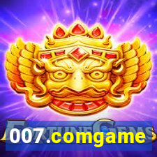 007.comgame