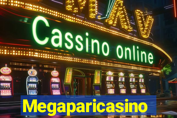 Megaparicasino