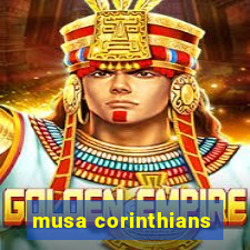 musa corinthians