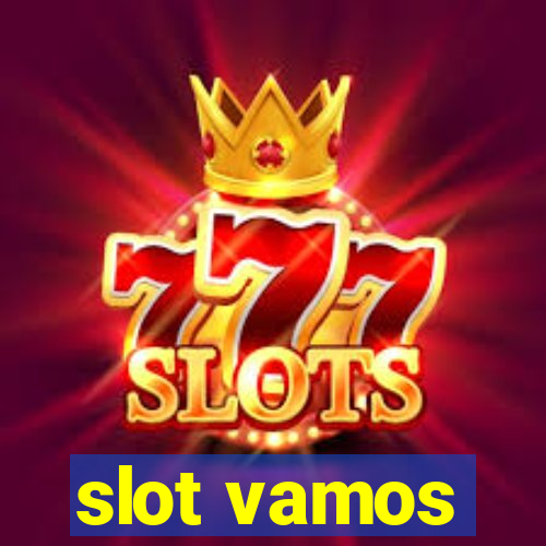 slot vamos