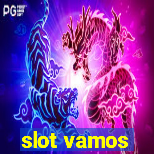 slot vamos