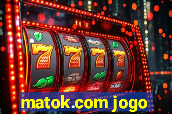 matok.com jogo