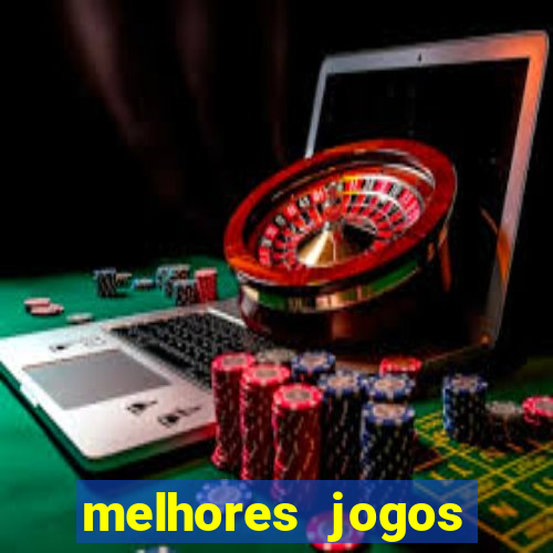 melhores jogos cassino online