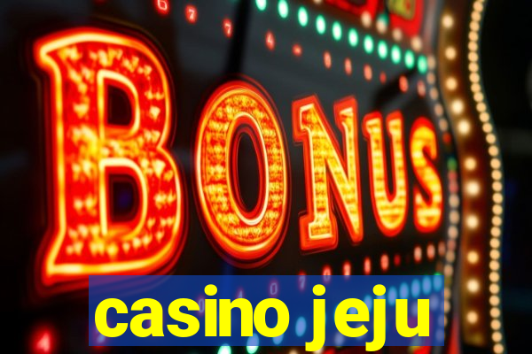 casino jeju