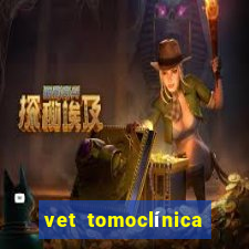 vet tomoclínica porto alegre