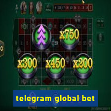 telegram global bet