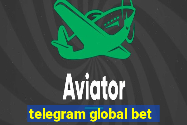 telegram global bet